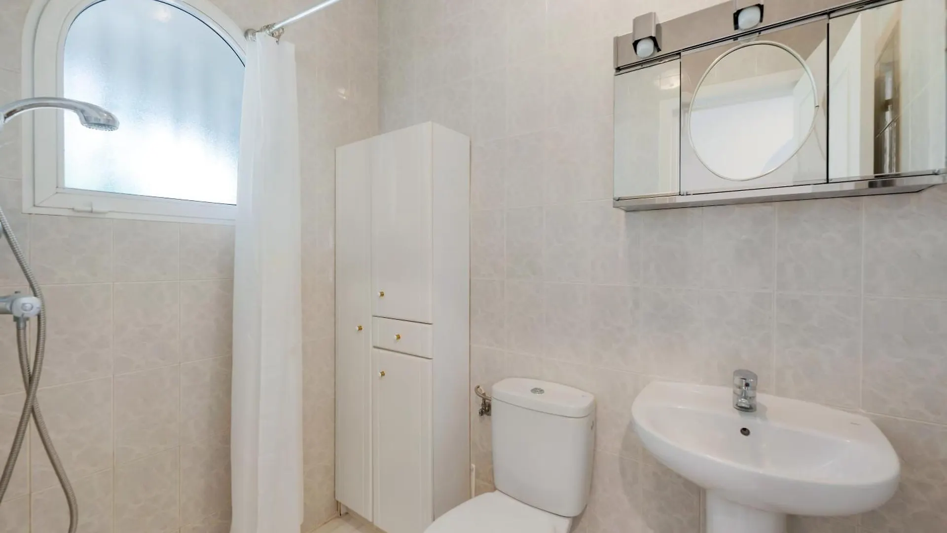 Holiday home Sunny Fuengirola Villa With Pool & Private Terrace