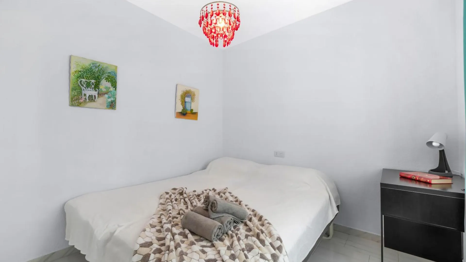 Sunny Fuengirola Villa With Pool & Private Terrace Holiday home