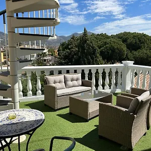  Сasa de vacaciones Paraisos